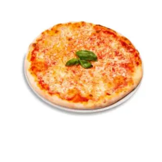Pizza Margherita (33 Cm.)