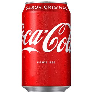 Coca cola original