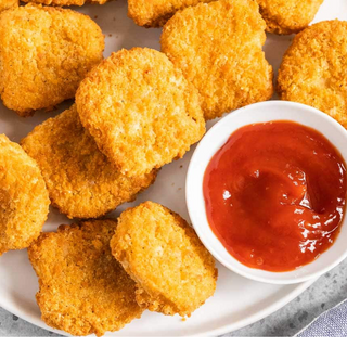 Nuggets de pollo 