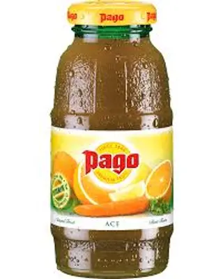 Succo di frutta ACE 