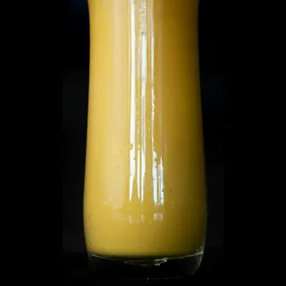 Panaché À L'orange