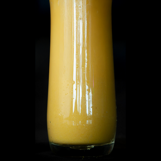 Panaché À L'orange