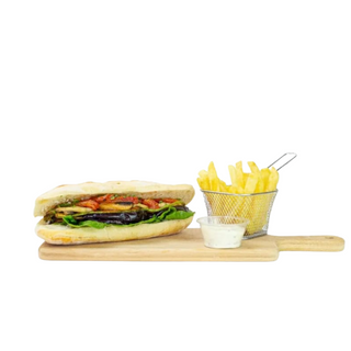 Sandwich Foie