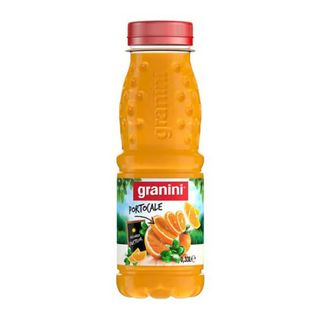 Granini portocale