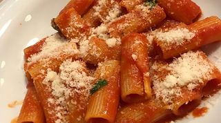 Rigatoni Sofia
