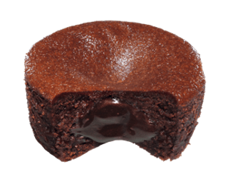 Fondant Au Chocolat