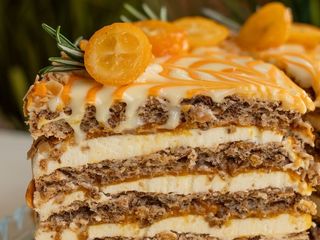 Естерхазі з обліпихою