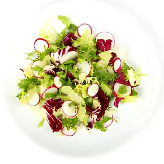 Salade Rossa
