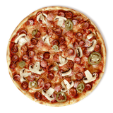 Мисливська 38см (760г)