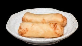 1. Involtini primavera - 2 pezzi