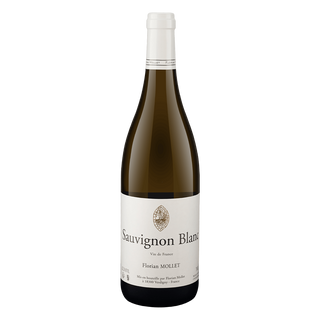 Florian Mollet Sauvignon Blanc Dolina Loary Francja 12%
