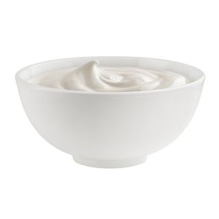 Salsa Yogur