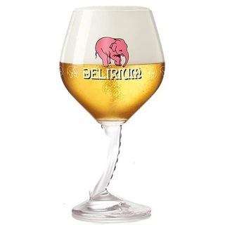 Copa Delirium Tremens. 