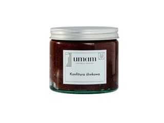 Konfitura śliwkowa 300g