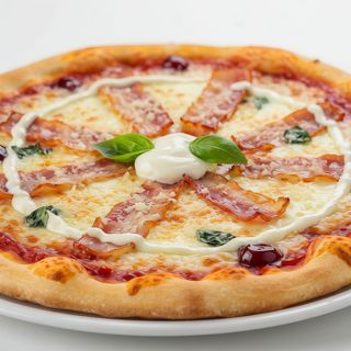 Pizza Especial Anna (Mediana)