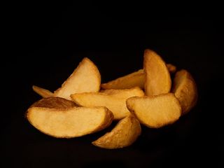 Картопля по-селянськи (130г)