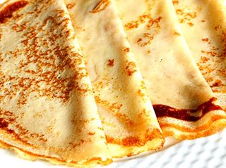 Crepe Dulce A Tu Gusto