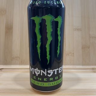 MONSTER 500ML