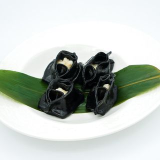 214. Kuro Gyoza Special 4pz