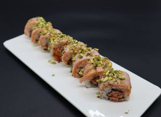 60. Salmon plus - 8 pezzi