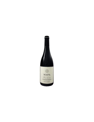 Mapa Grande Reserva Tinto Garrafa 75cl