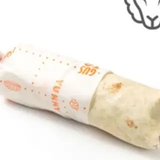 Shawarma Brisket Roll