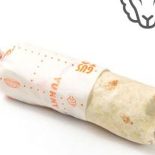 Shawarma Brisket Roll