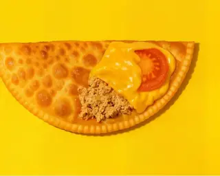 CZEBUREK PROTEINOWY 30cm