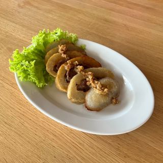 Kartacz podsmażany (1szt.)