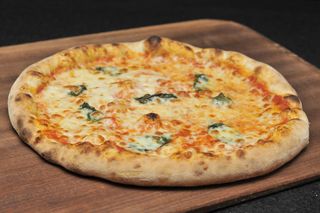 Pizza Margherita 500 gr