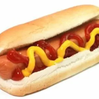 Hot dog