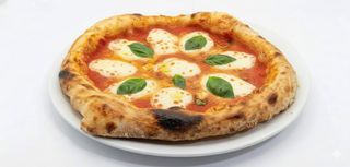 Pizza Margherita 32cm