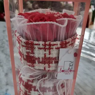 Mini bouquet 