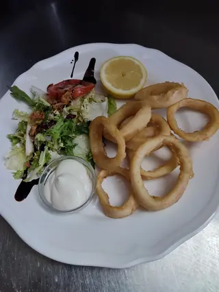 RABAS CASERAS 