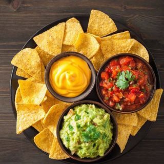 Guacamole
