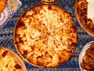 მეგრული ხაჭაპური