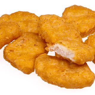 Nuggets (6 Uds.)