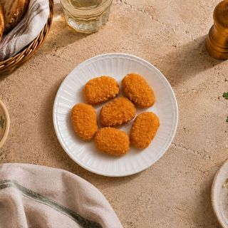 Nuggets pollo
