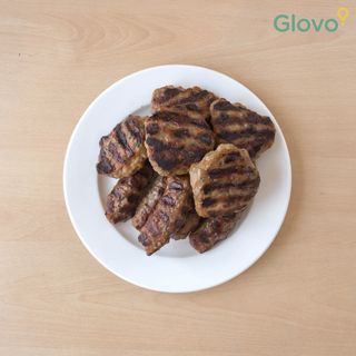 Кюфтета (1кг)