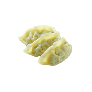 Gyoza Fruits De Mer - 4 Pièces