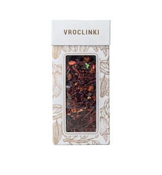 Herbata owocowa – kwitnąca łąka (70g)