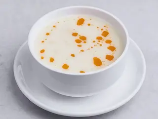 Chicken Soup