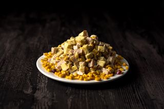 სალათი იბიცა 100გრ