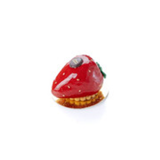 Tromploeil Fraise