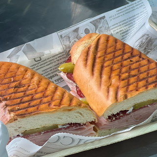 Cold sandwich the mix (bestseller)