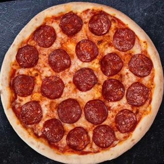 პეპერონი (ცხარე) დიდი