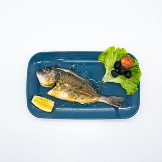 Orada cijela 300 gr