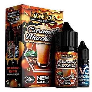 Ароматизатор Marvellous Brew 30ml