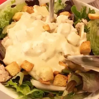 Ensalada César