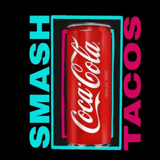 Coca Cola - Classique ( 25cl ) Canette